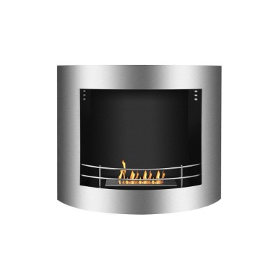 T  Inno-living Prive bioethanol fireplace indoor hanging