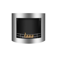 T  Inno-living Prive bioethanol fireplace indoor hanging