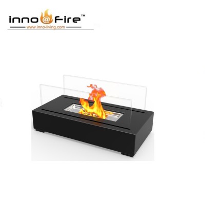 hot sale TT-28 bio ethanol ecoflam burner indoor use